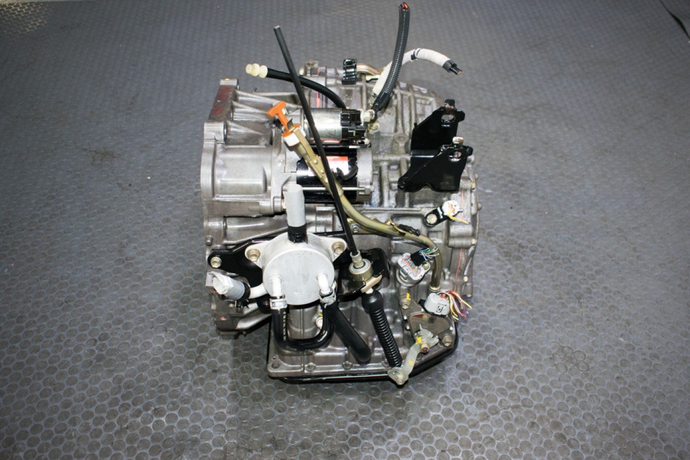 2006 2007 2008 Toyota RAV4 2.4L 4-SPEED 2WD Automatic Transmission JDM 2AZ-FE U241 - Image 6