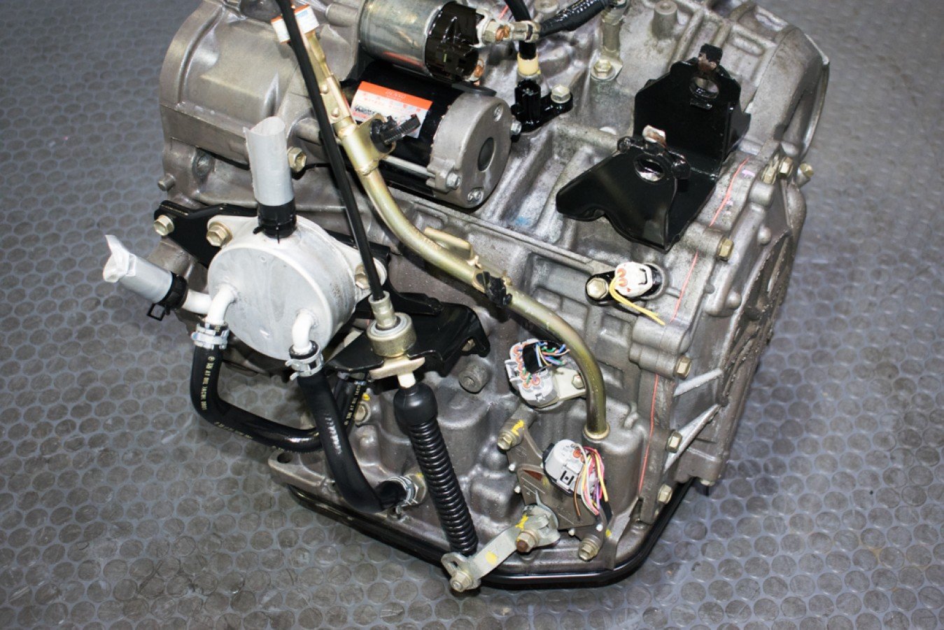 2006 2007 2008 Toyota RAV4 2.4L 4-SPEED 2WD Automatic Transmission JDM 2AZ-FE U241 - Image 5