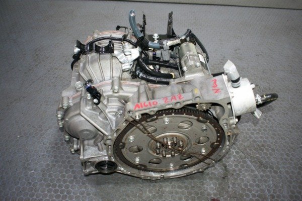 2006-2011 Toyota Blade Automatic CVT Transmission