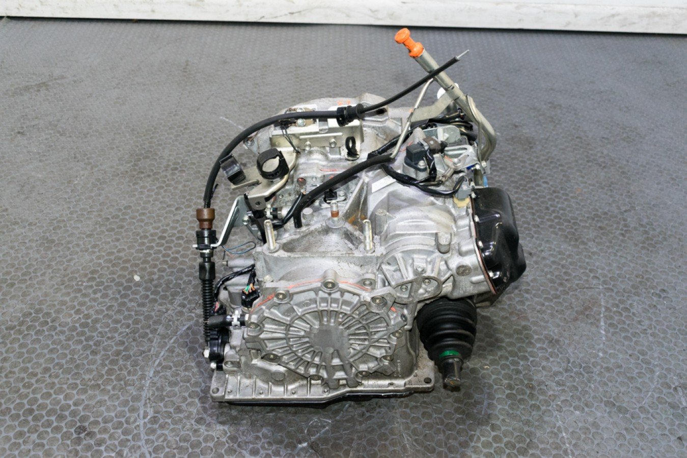 Clean and Low Mileage JDM 06-09 Mazda 6 Automatic Transmission L3 FWD - Image 5