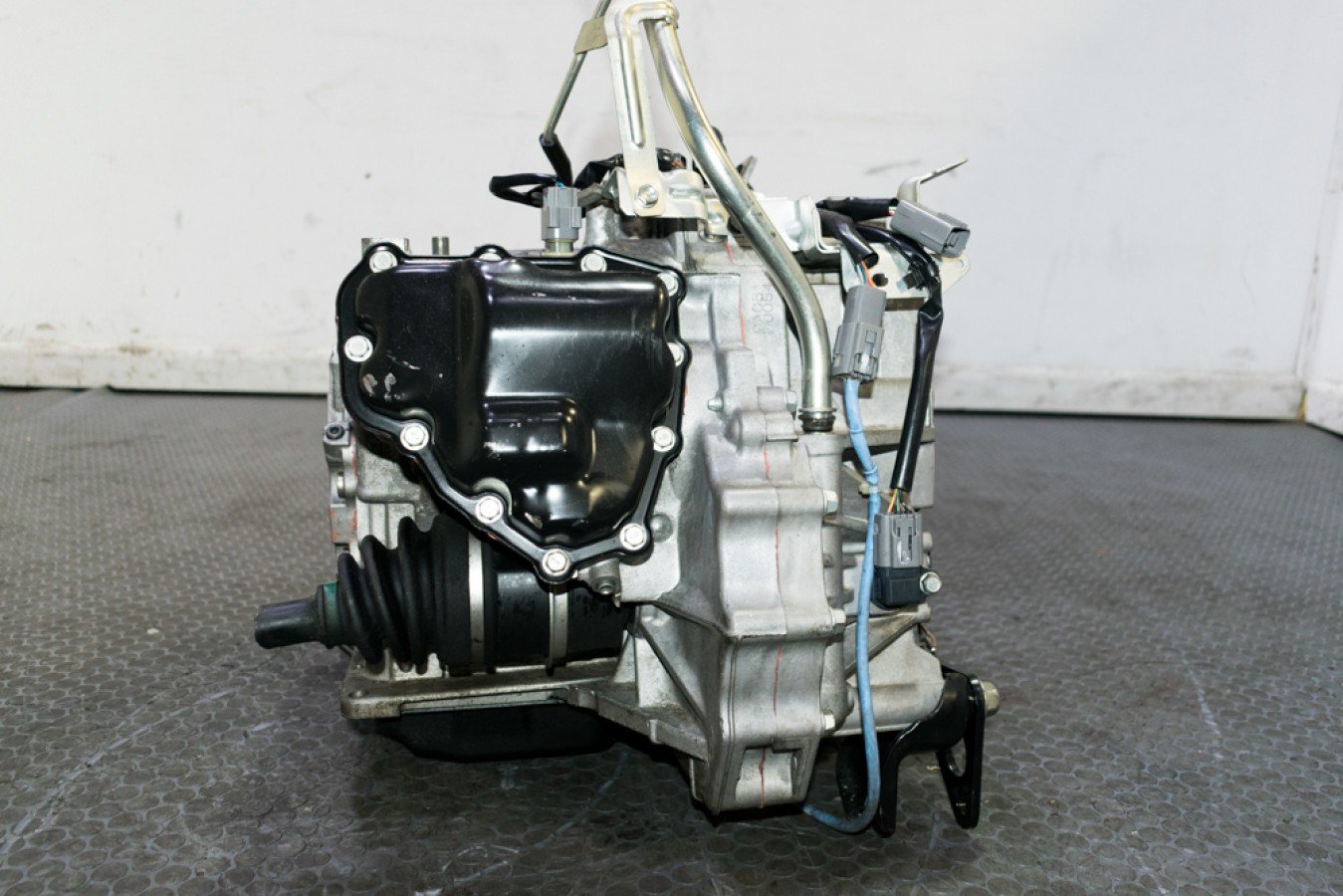 Clean and Low Mileage JDM 06-09 Mazda 6 Automatic Transmission L3 FWD - Image 3