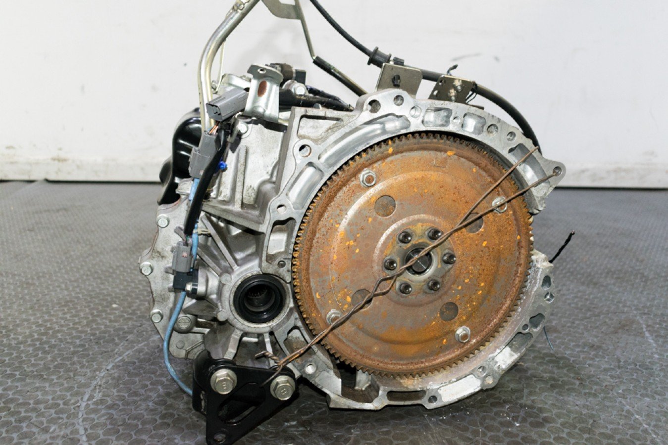 Clean and Low Mileage JDM 06-09 Mazda 6 Automatic Transmission L3 FWD