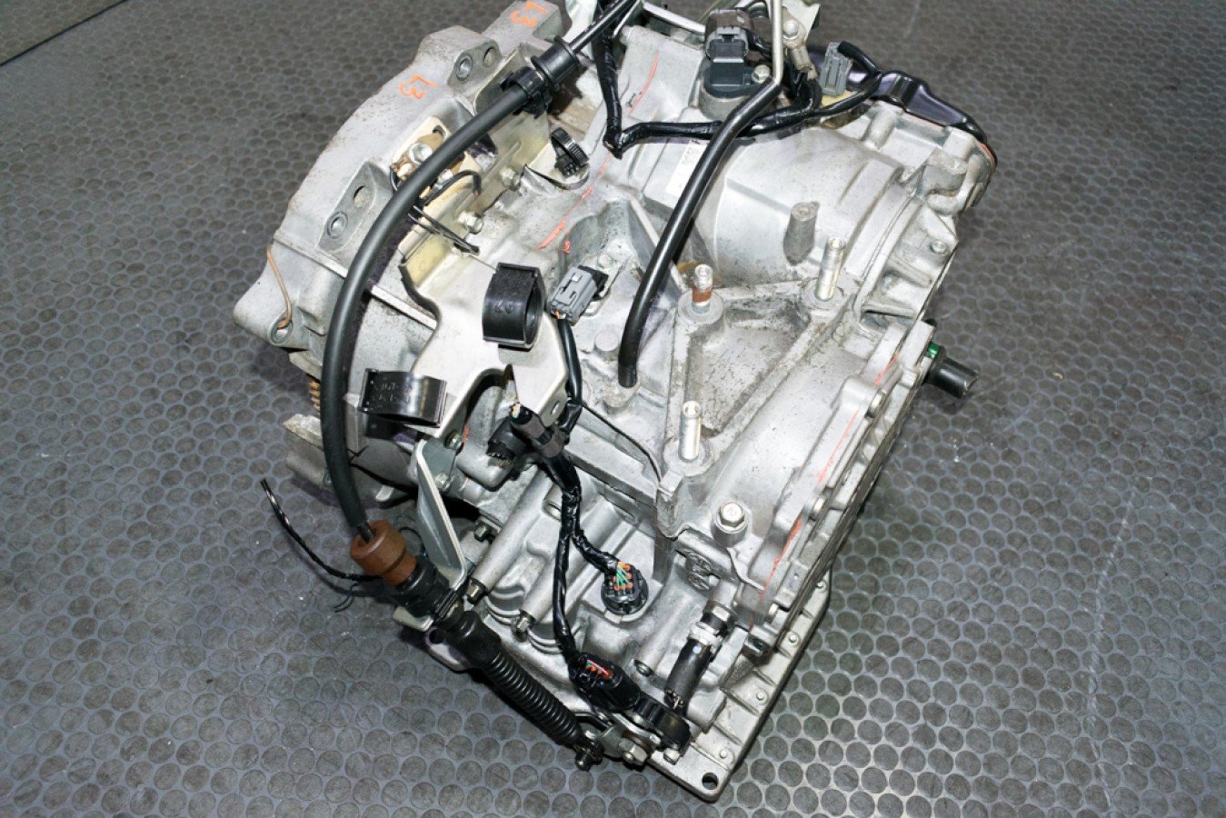 Clean and Low Mileage JDM 06-09 Mazda 6 Automatic Transmission L3 FWD - Image 6