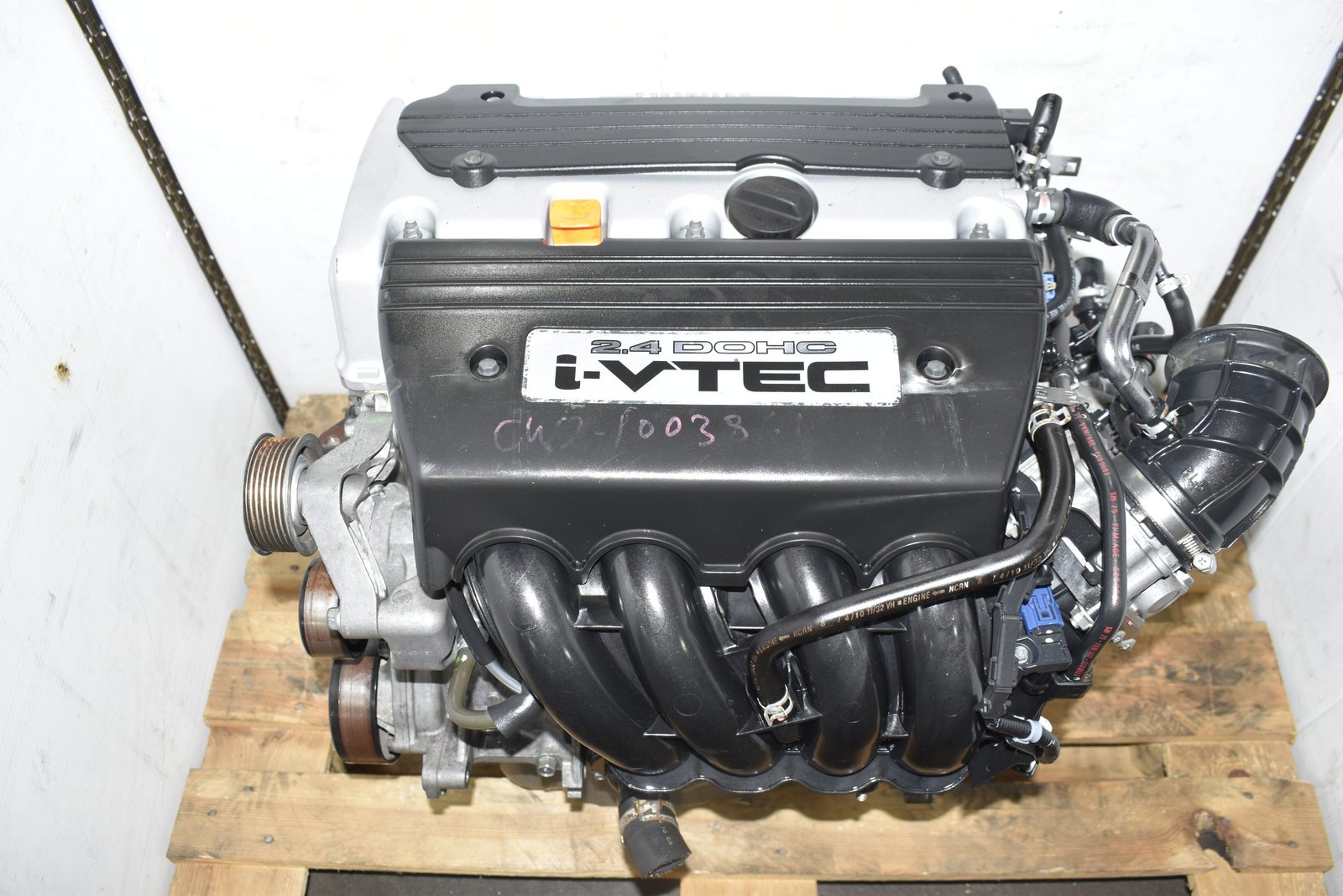 RB3 JDM DOHC 2.4L Honda Accord / CR-V K24A 2008-2012 Engine
