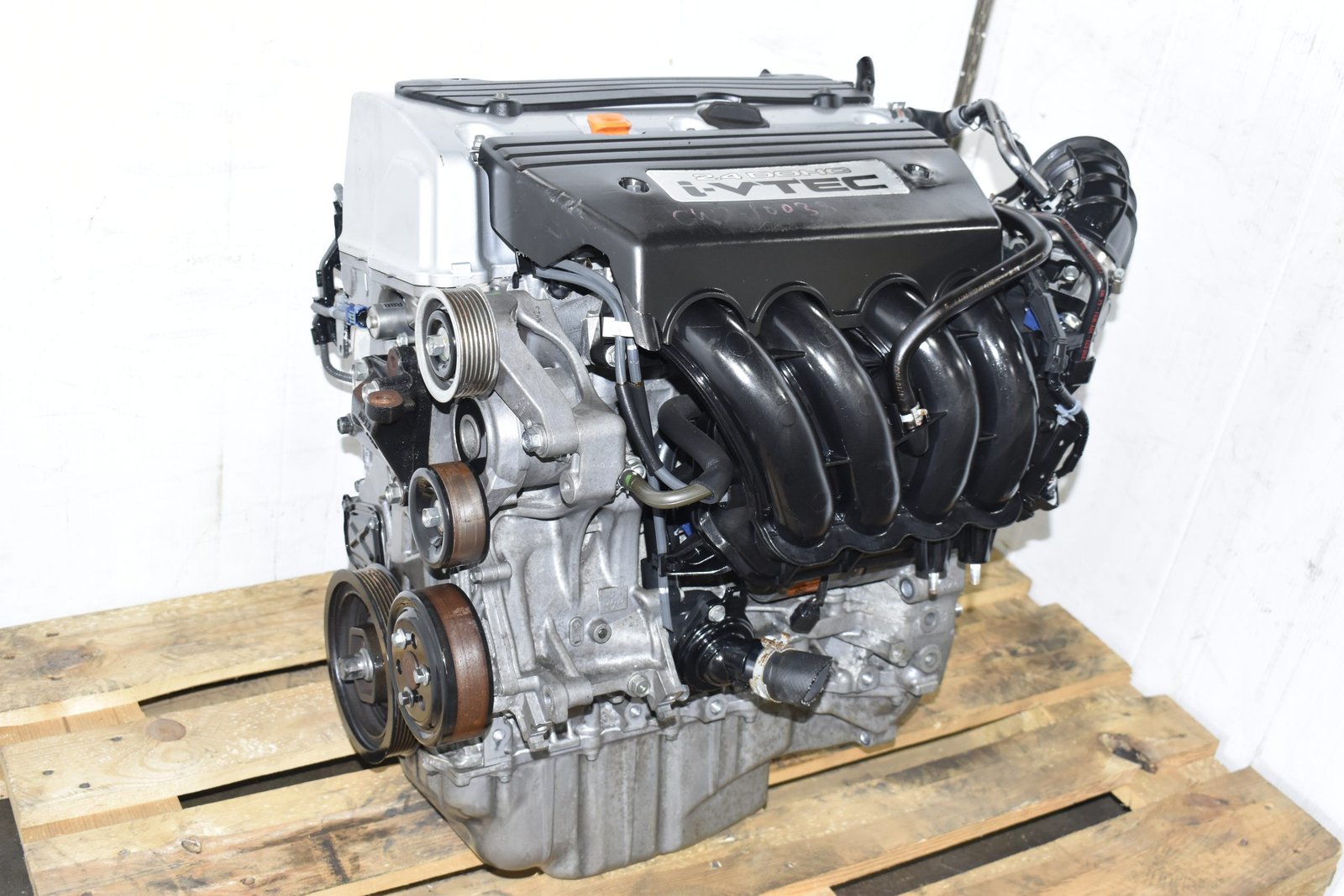 RB3 JDM DOHC 2.4L Honda Accord / CR-V K24A 2008-2012 Engine - Image 2