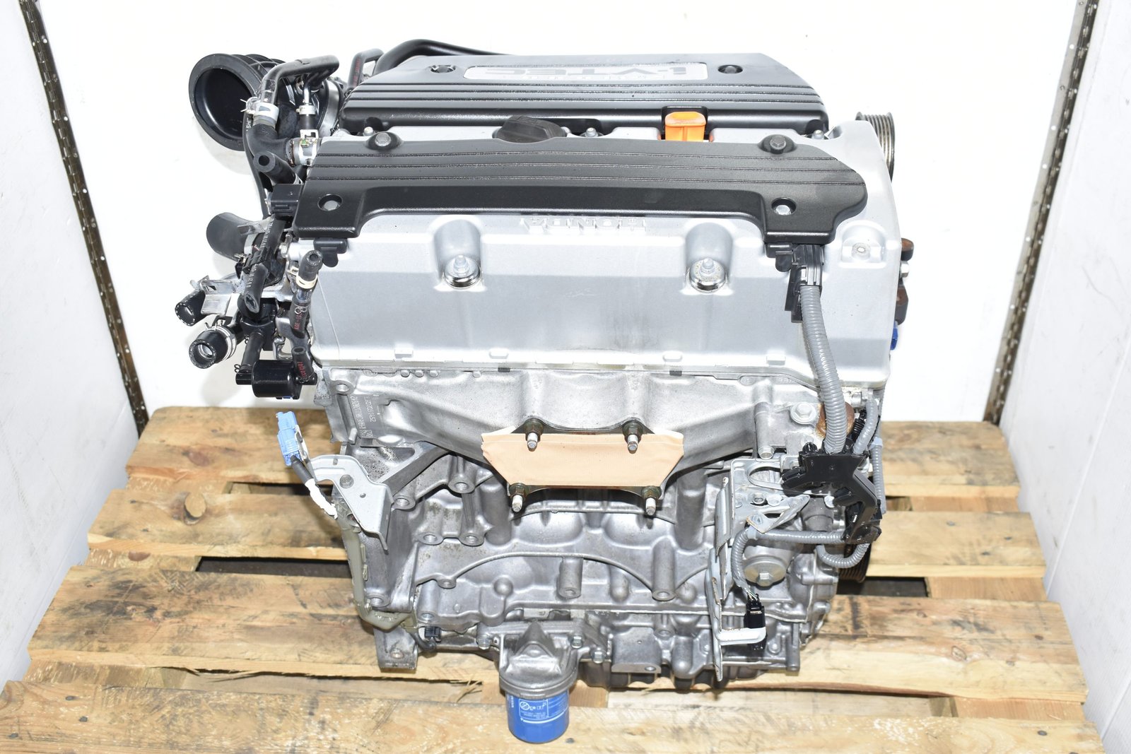 RB3 JDM DOHC 2.4L Honda Accord / CR-V K24A 2008-2012 Engine - Image 5