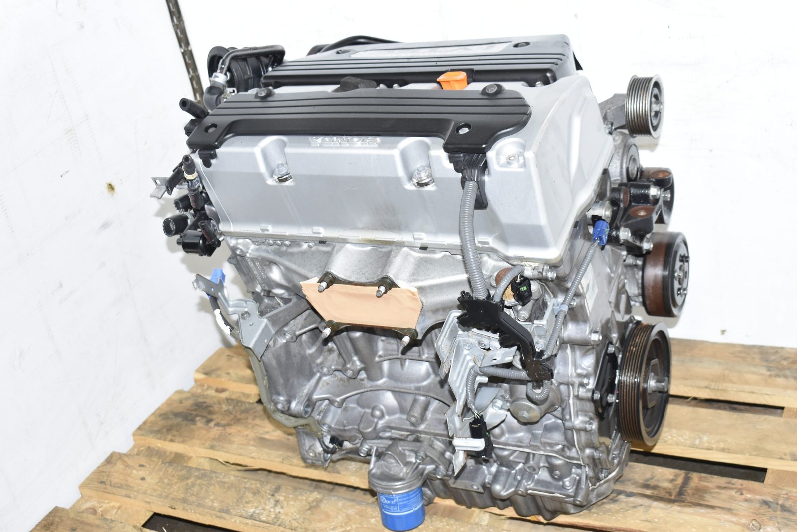 RB3 JDM DOHC 2.4L Honda Accord / CR-V K24A 2008-2012 Engine - Image 6