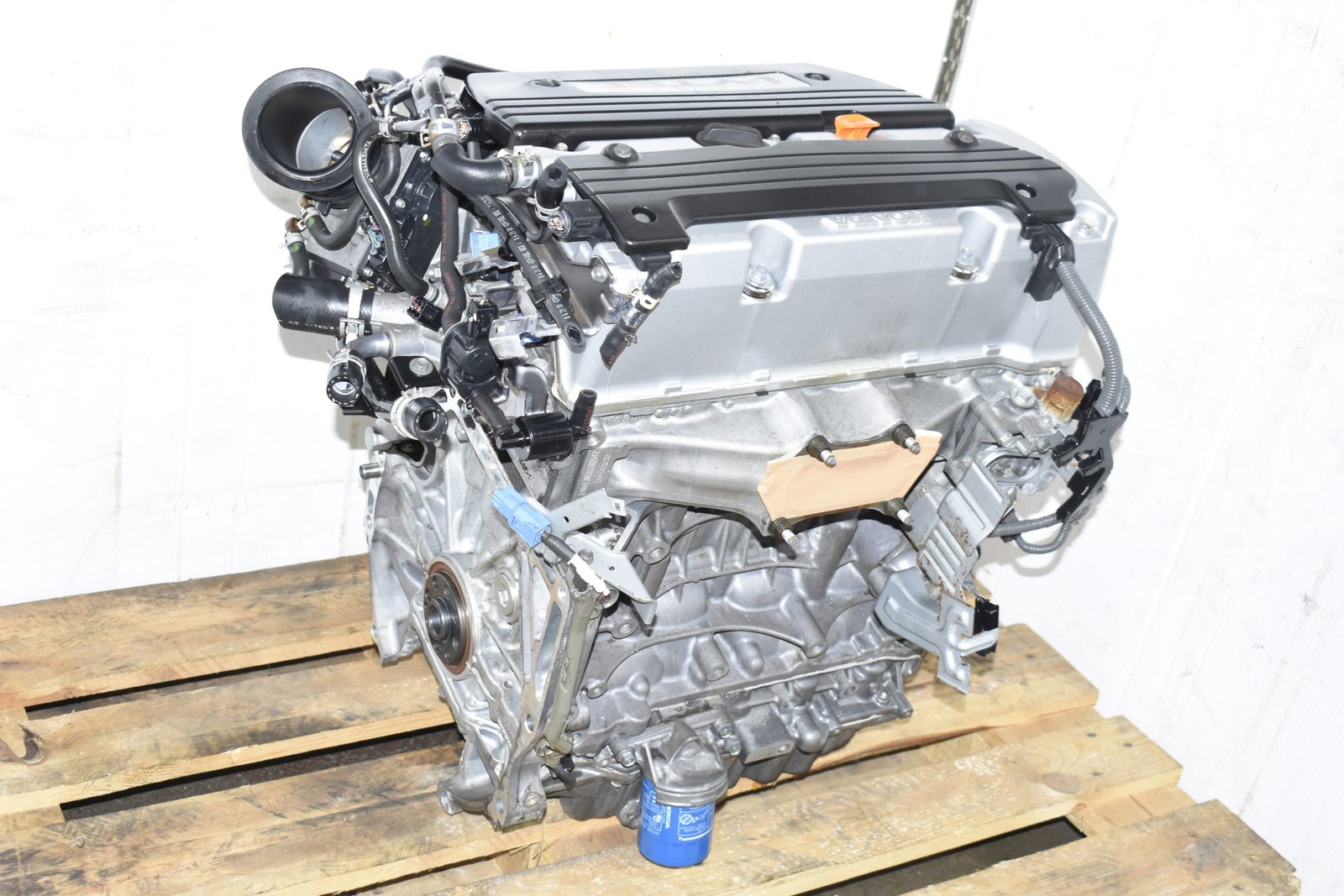 RB3 JDM DOHC 2.4L Honda Accord / CR-V K24A 2008-2012 Engine - Image 7