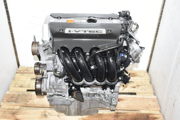 RB3 JDM DOHC 2.4L Replacement Honda Accord / CR-V K24A 2008-2012 Engine
