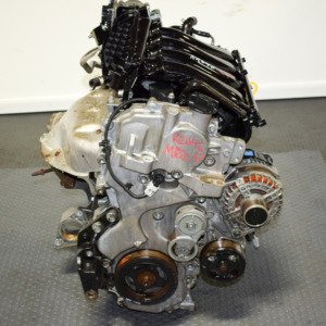 Very Clean JDM 2007-2012 Nissan Sentra 2.0L MR20 Replacement Motor for Sale
