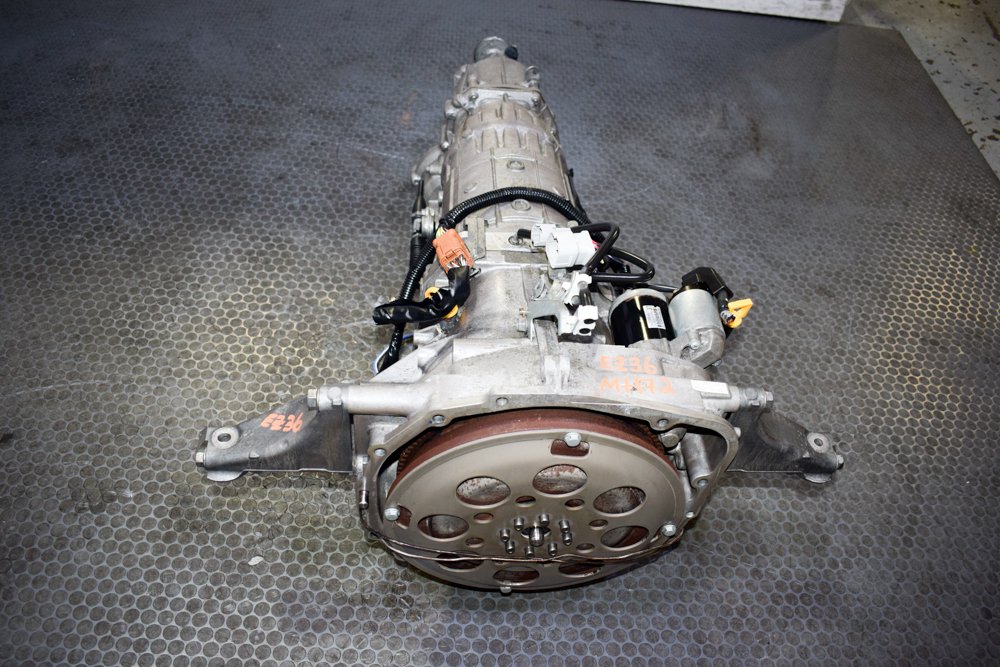 2009-2010 Subaru Legacy Outback 3.6R E-5AT Automatic AWD 3.6L TG5D8CJAAA Transmission For Sale | Ref: MT172 TG5D8CJAAA