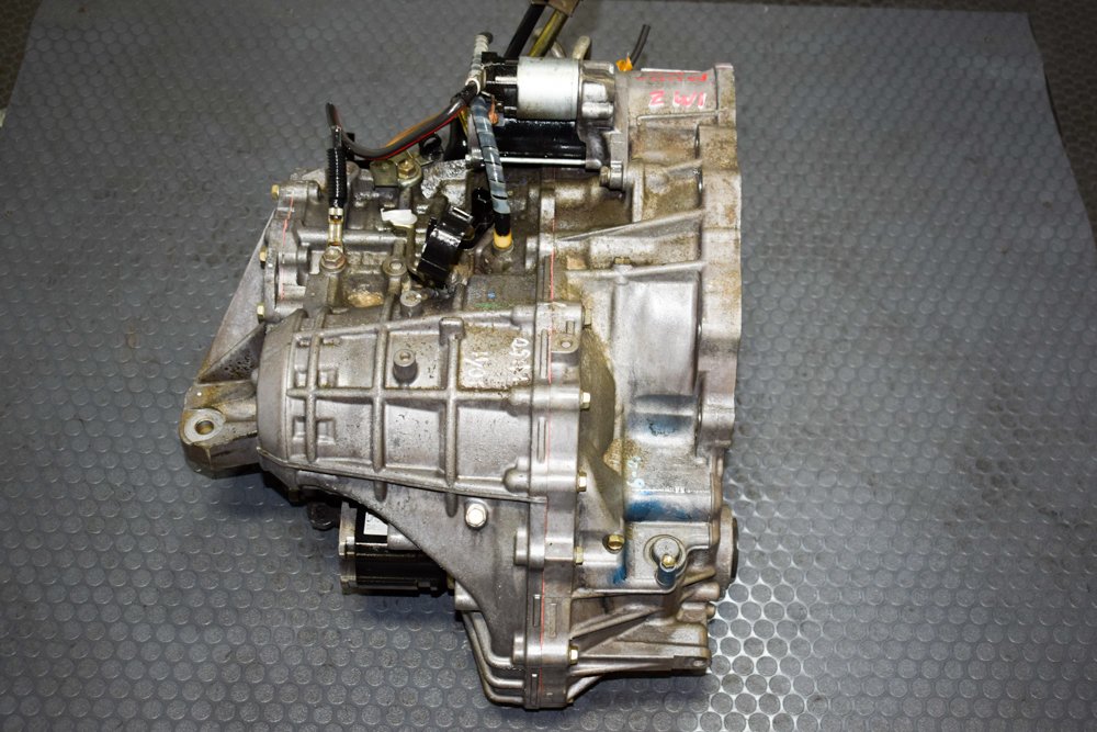 1999-2003 Toyota Highland and Lexus RX300 FWD 3.0L V6 2WD U140 Transmission For Sale. - Image 2