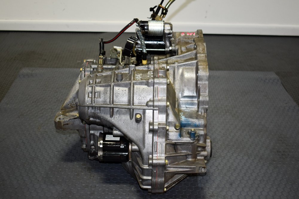 1999-2003 Toyota Highland and Lexus RX300 FWD 3.0L V6 2WD U140 Transmission For Sale. - Image 3