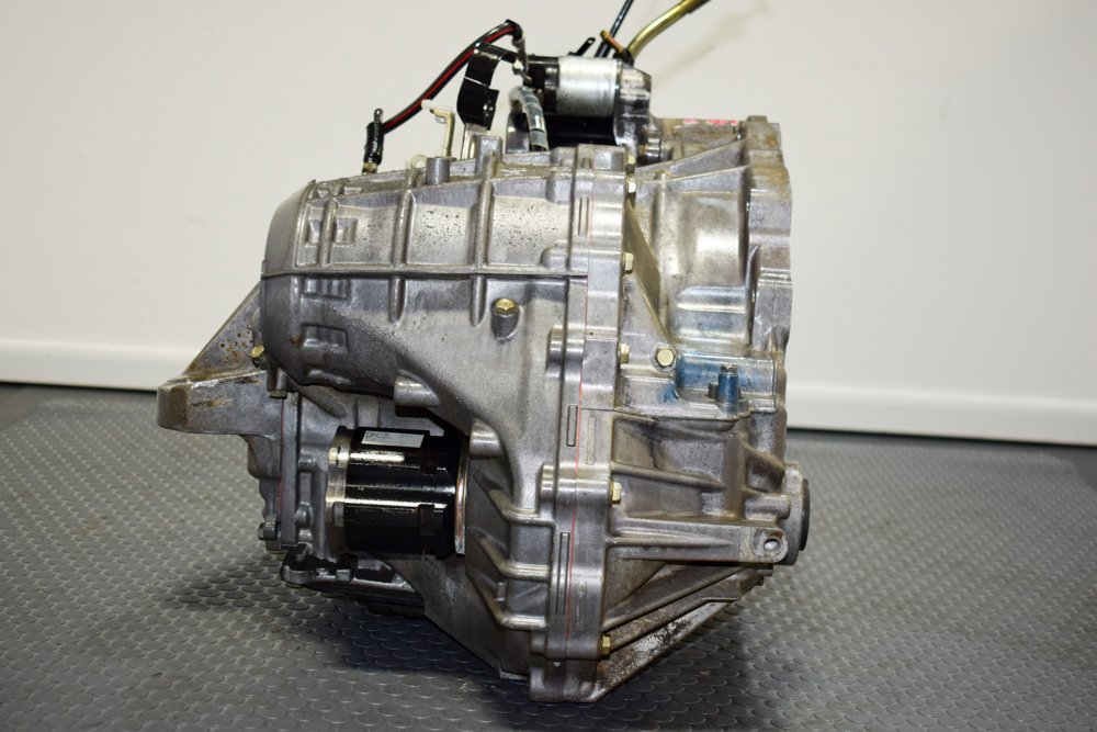 1999-2003 Toyota Highland and Lexus RX300 FWD 3.0L V6 2WD U140 Transmission For Sale. - Image 4