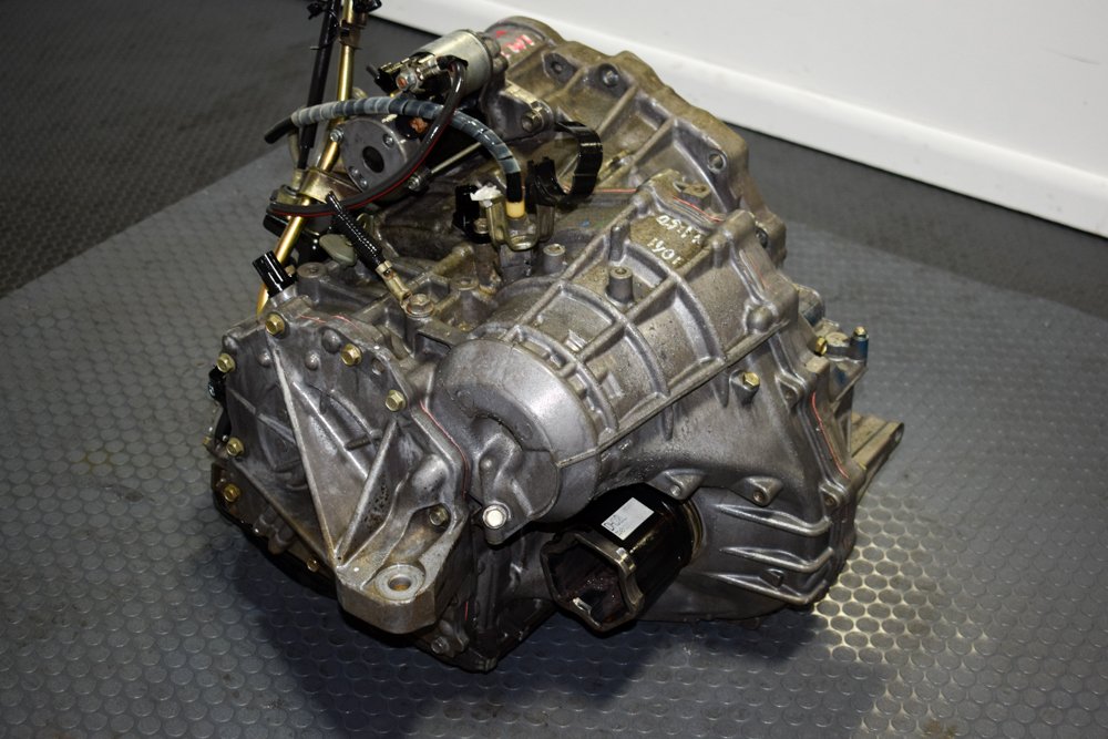 1999-2003 Toyota Highland and Lexus RX300 FWD 3.0L V6 2WD U140 Transmission For Sale. - Image 5