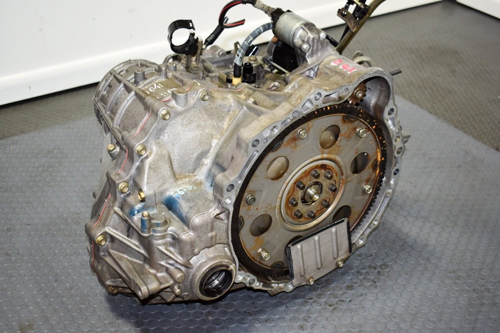 1999-2003 Toyota Highland and Lexus RX300 FWD 3.0L V6 2WD U140 Transmission For Sale. - Image 6
