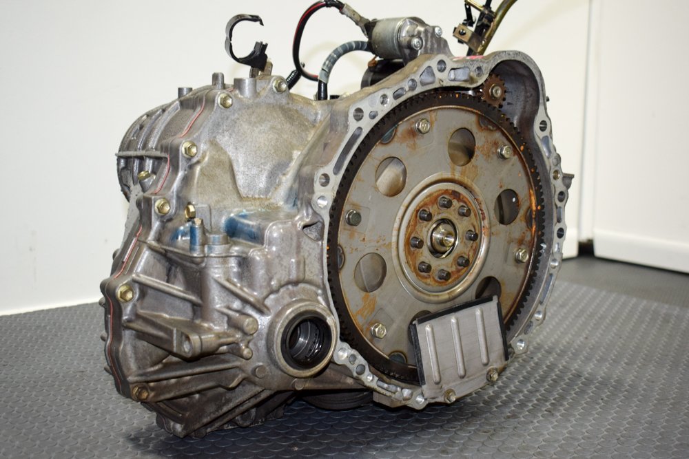 1999-2003 Toyota Highland and Lexus RX300 FWD 3.0L V6 2WD U140 Transmission For Sale. - Image 7