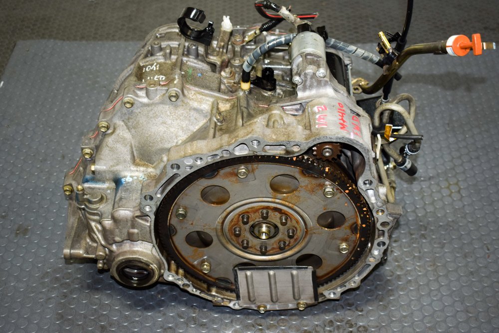 1999-2003 Toyota Highland and Lexus RX300 FWD 3.0L V6 2WD U140 Transmission For Sale. - Image 8