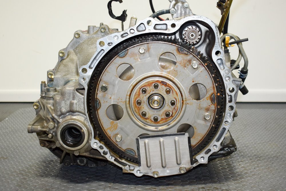 1999-2003 Toyota Highland and Lexus RX300 FWD 3.0L V6 2WD U140 Transmission For Sale. - Image 9