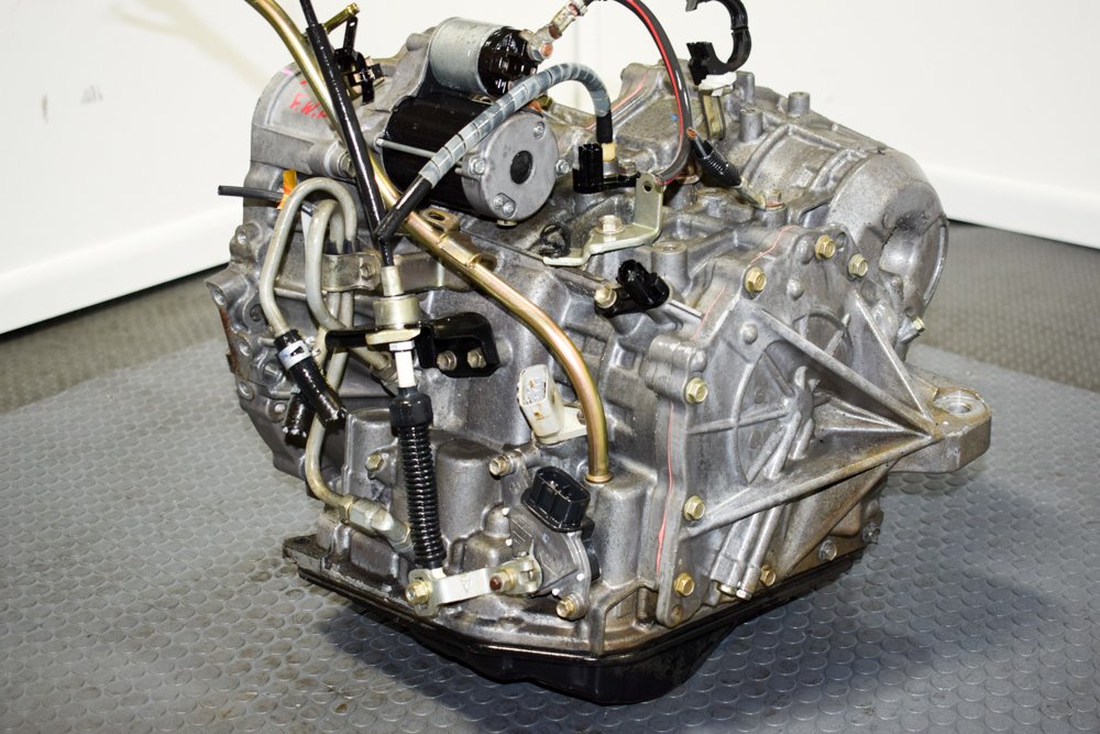 1999-2003 Toyota Highland and Lexus RX300 FWD 3.0L V6 2WD U140 Transmission For Sale. - Image 13