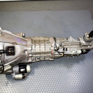 Very Clean JDM 2002-2007 Honda Accord K24A with Low Mileage for Sale