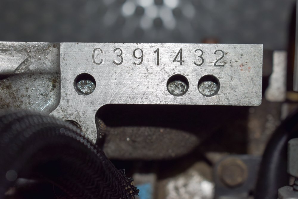 1999-2005 JDM Subaru Forester Impreza 2.0L EJ203 Engine Replacing the 2.5L Sohc Engine - Image 11