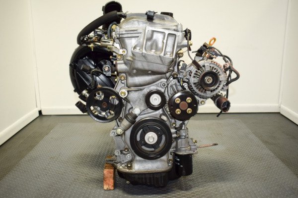 Used Toyota 2AZ-FE Engine For Toyota Camry, RAV4, Solara, Scion TC and Highlander.