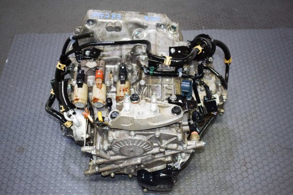 Very Clean JDM 2002-2005 Subaru WRX 2.0L EJ205 Engine For Sale.
