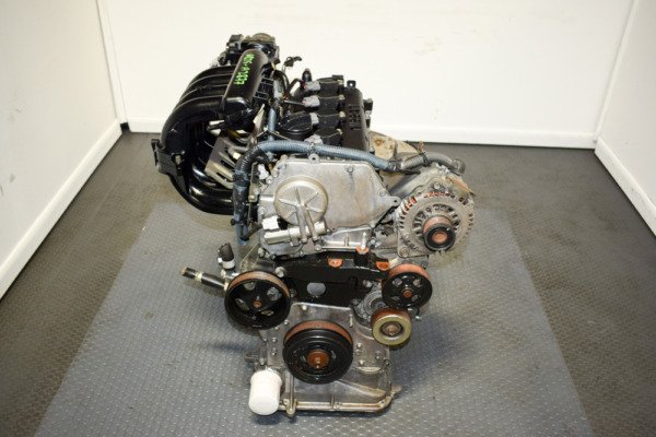 JDM QR25 2.5L 02-06 Nissan Sentra/Altima Replacement Motor for Sale