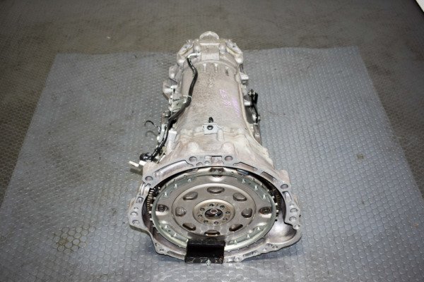 Low Mileage 2008-2014 Nissan 370Z, Infiniti G37 JDM VQ37 7 Speed Automatic Rear-Wheel Drive Transmission