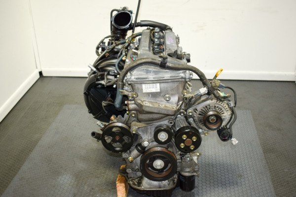 JDM 05 06 07 08 09 10 Toyota Scion TC 2.4L Twin CAM Engine 4 Cylinder 2AZ 2AZFE 2AZ-FE Motor For Sale.