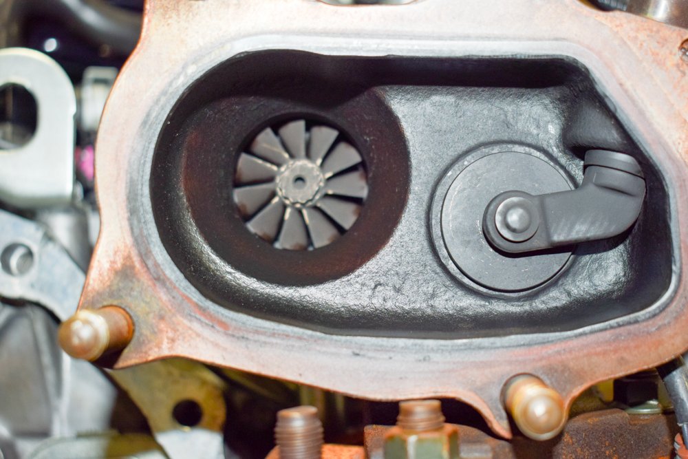 2008-2014 Subaru WRX EJ255 Engine Replacement JDM EJ205 2.0 Liter Motor For Sale. - Image 11