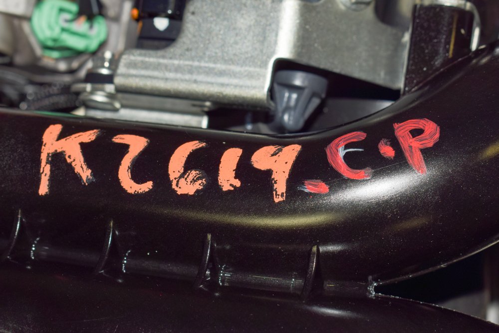 2008-2014 Subaru WRX EJ255 Engine Replacement JDM EJ205 2.0 Liter Motor For Sale. - Image 13