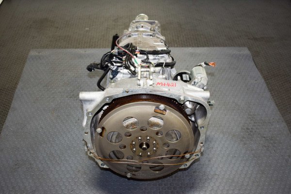 09 10 11 12 JDM Subaru Exiga, Legacy CVT Automatic AWD 2.5L TR690JDKAA Transmission For Sale.
