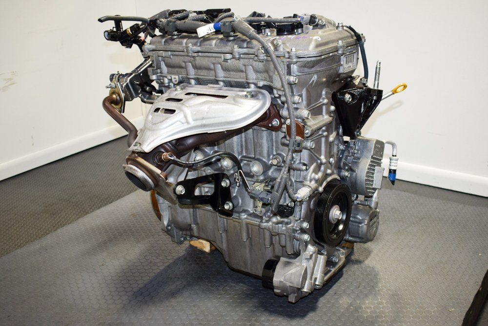 2010 2011 2012 2013 2014 2015 Toyota Prius 2ZR Hybrid Engine , Lexus CT200H 2ZR-FXE 1.8L Hybrid Motor for Sale. - Image 3