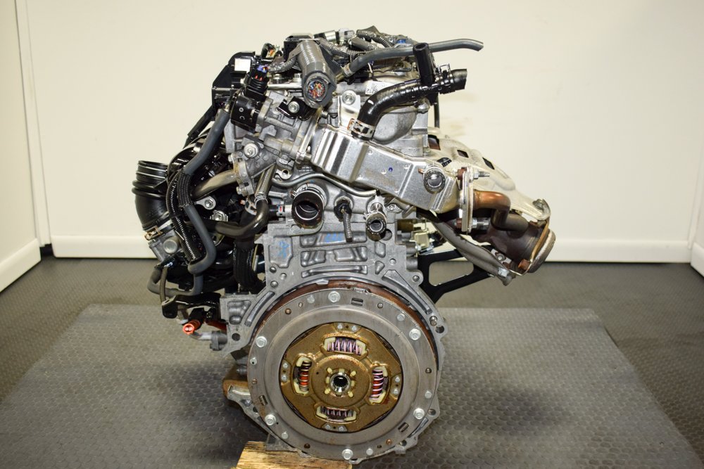 2010 2011 2012 2013 2014 2015 Toyota Prius 2ZR Hybrid Engine , Lexus CT200H 2ZR-FXE 1.8L Hybrid Motor for Sale. - Image 8