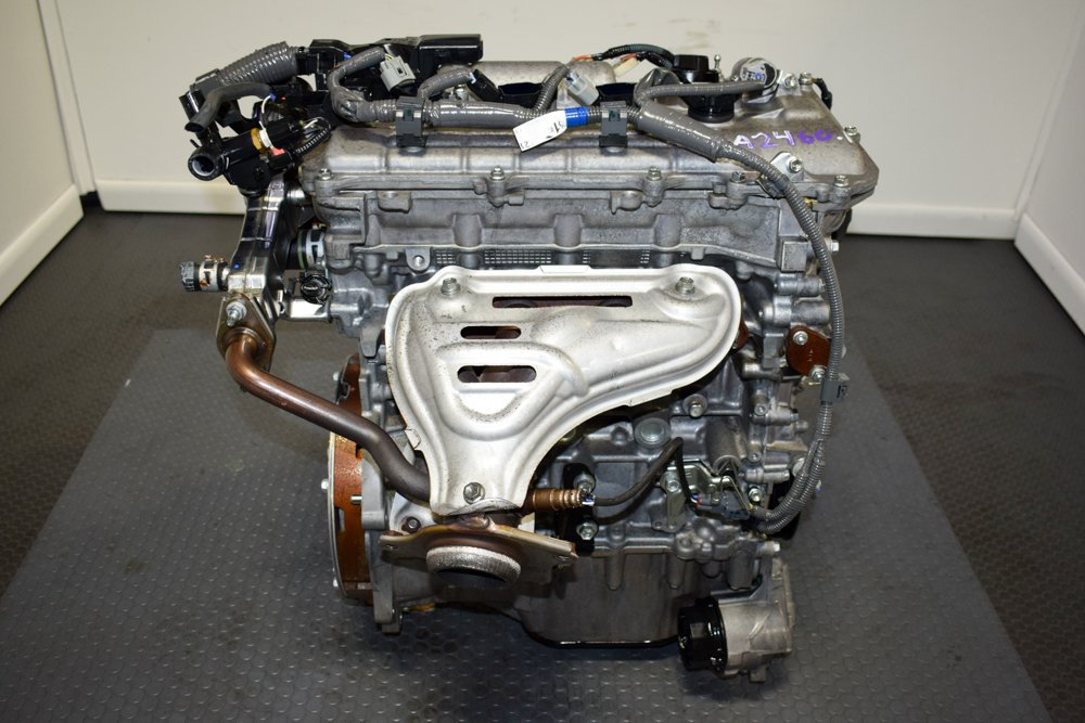 2010 2011 2012 2013 2014 2015 Toyota Prius 2ZR Hybrid Engine , Lexus CT200H 2ZR-FXE 1.8L Hybrid Motor for Sale. - Image 10