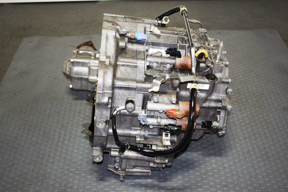 2005-2006 Used JDM Honda CR-V AWD Automatic MTHA Transmission For Sale. - Image 3