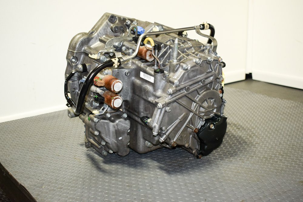 2005-2006 Used JDM Honda CR-V AWD Automatic MTHA Transmission For Sale. - Image 5
