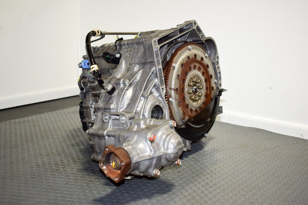 2005-2006 Used JDM Honda CR-V AWD Automatic MTHA Transmission For Sale. - Image 9