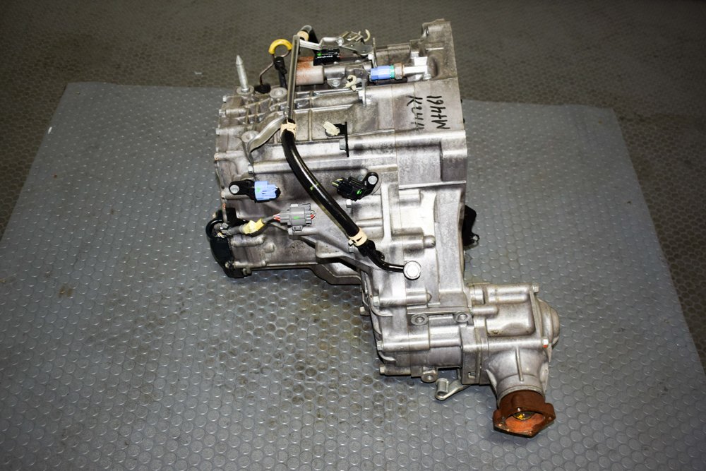 2005-2006 Used JDM Honda CR-V AWD Automatic MTHA Transmission For Sale. - Image 10