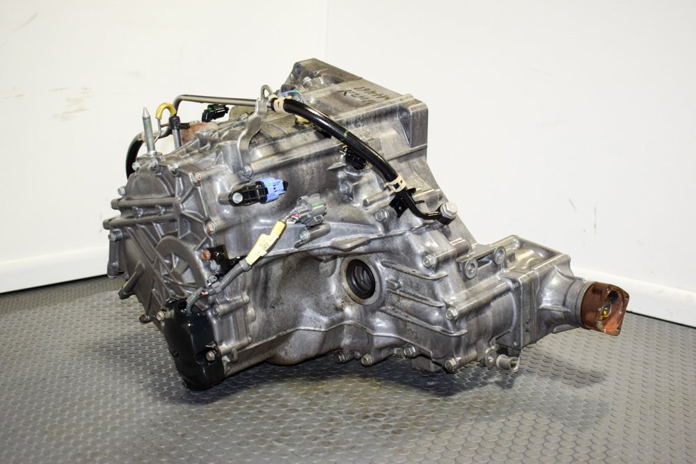 2005-2006 Used JDM Honda CR-V AWD Automatic MTHA Transmission For Sale.