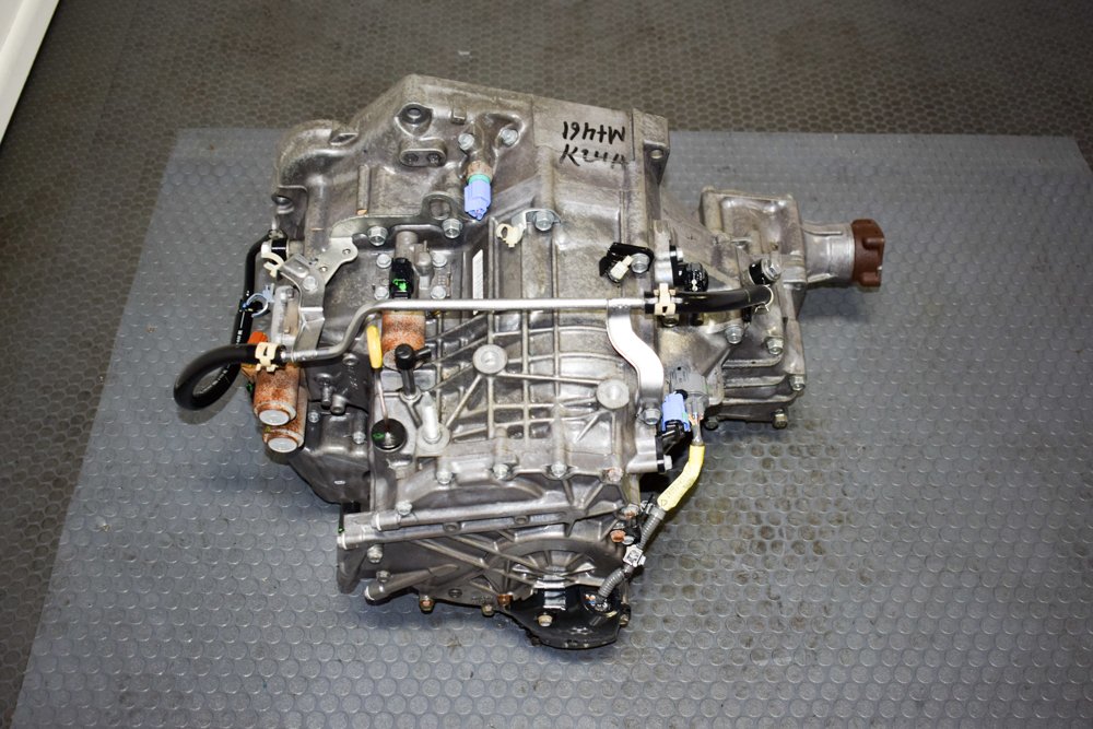2005-2006 Used JDM Honda CR-V AWD Automatic MTHA Transmission For Sale. - Image 11