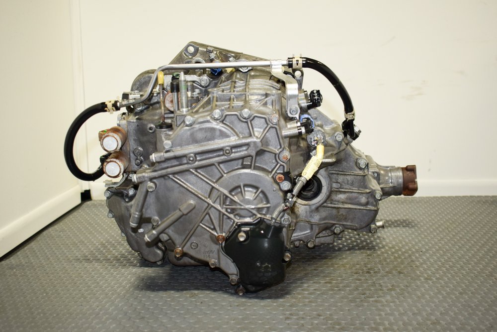 2005-2006 Used JDM Honda CR-V AWD Automatic MTHA Transmission For Sale. - Image 12
