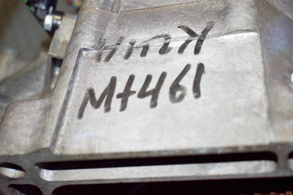 2005-2006 Used JDM Honda CR-V AWD Automatic MTHA Transmission For Sale. - Image 15