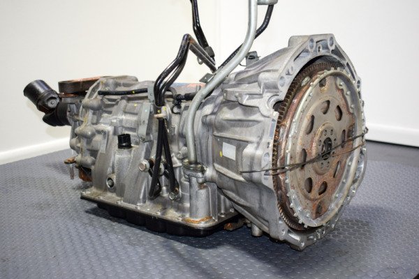 JDM 2003-2006 Nissan 350Z Auto Transmission VQ35 Infiniti G35 3.5L VQ35DE RWD (Copy)