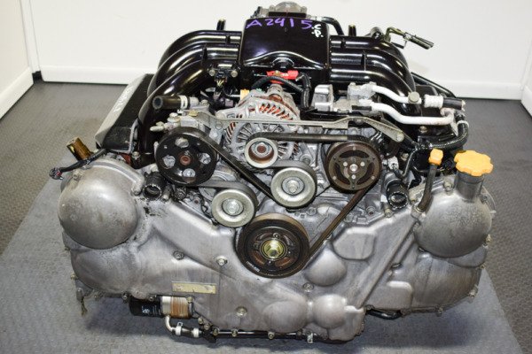 2005-2009 Subaru Outback, Legacy, 05-07 Tribeca EZ30R H6 3.0L Compression Tested Engine for Sale.