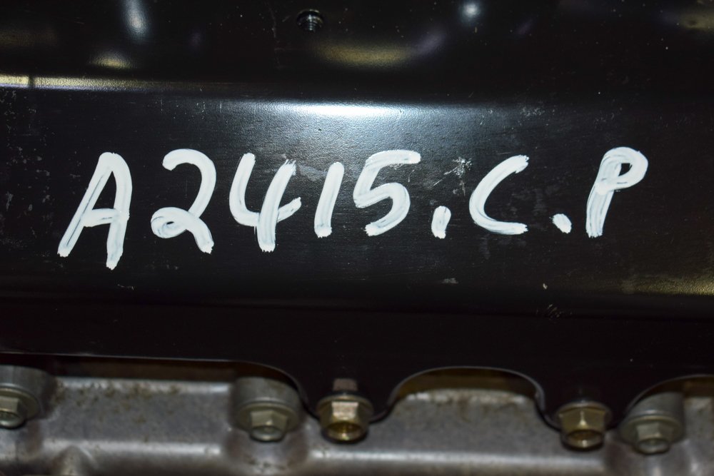 2005-2009 Subaru Outback, Legacy, 05-07 Tribeca EZ30R H6 3.0L Compression Tested Engine for Sale. - Image 12