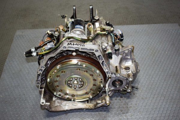 JDM 1998-2002 Honda Accord 2.3L F23A MCJA MAXA BAXA Automatic Transmission