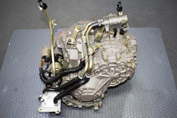 JDM 2003–2007 Nissan Murano RE0F09A JF010E CVT Transmission – VQ35DE 3.5L V6 FWD